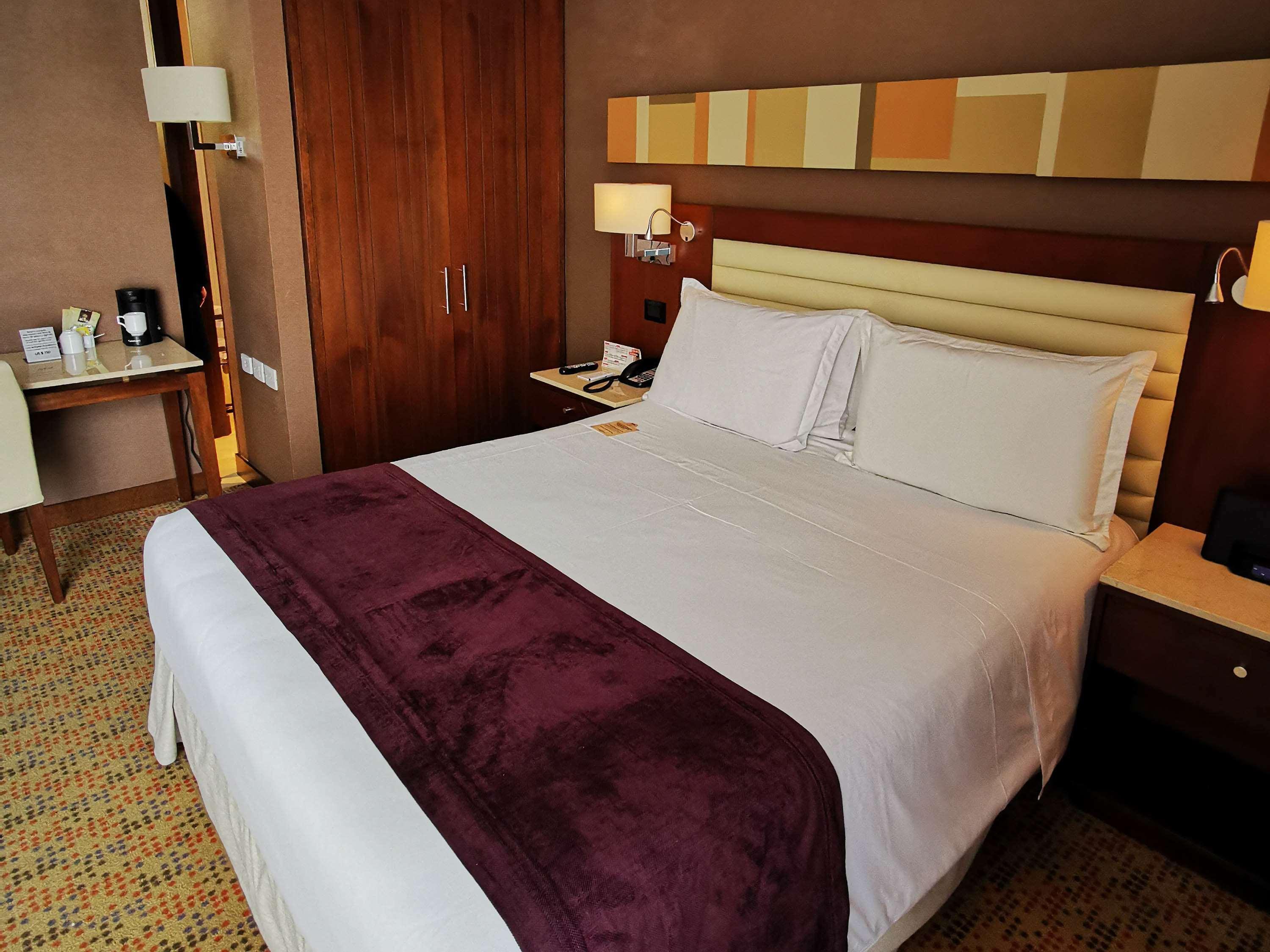Mercure Bogota Calle 100 Exterior photo